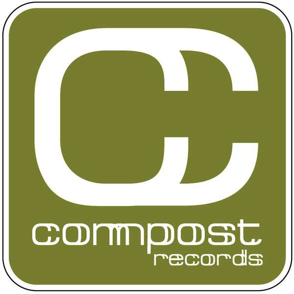 Compost Records image