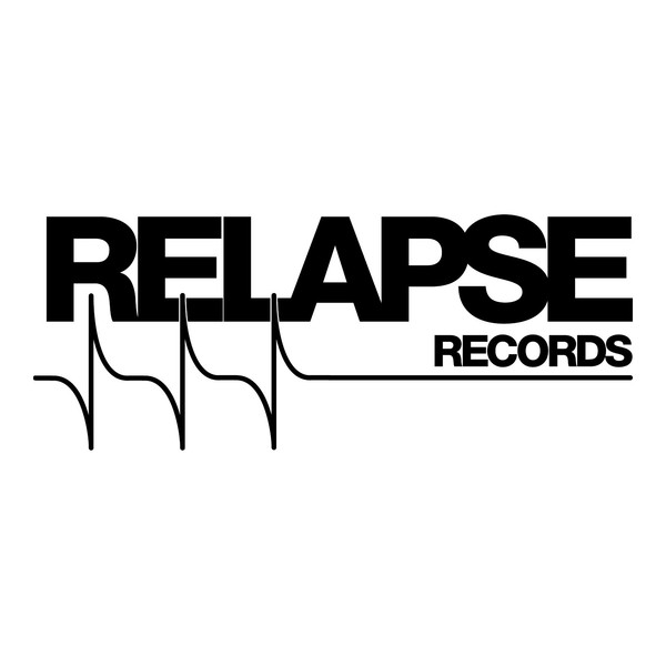 Relapse Records image