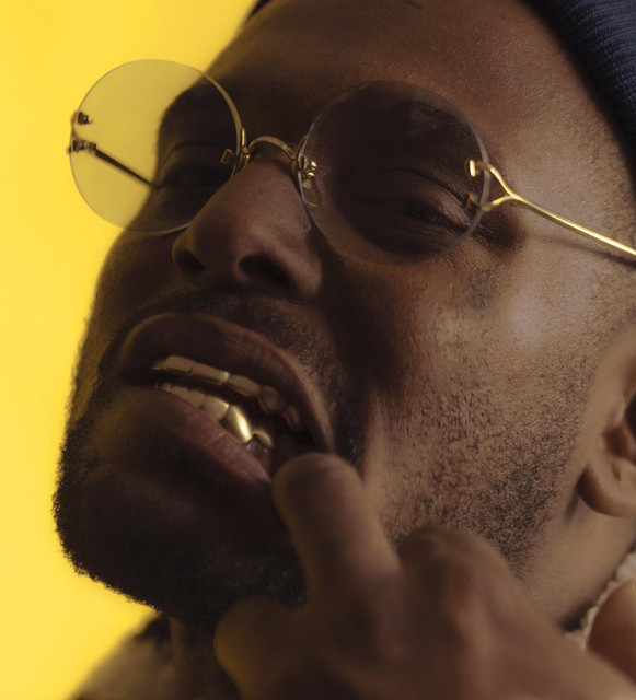 ScHoolboy Q image