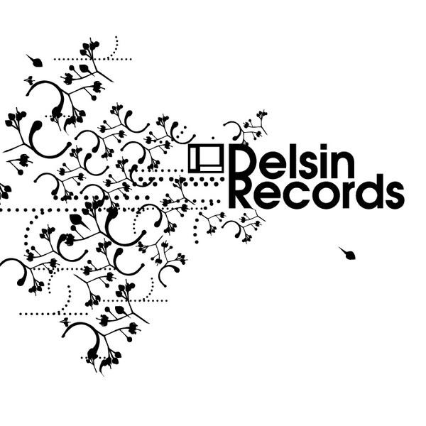 Delsin Records image