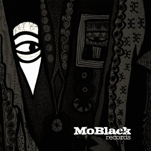 MoBlack Records image