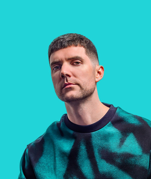 Simon Doty image