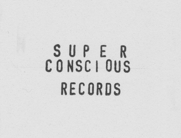 Superconscious Records image