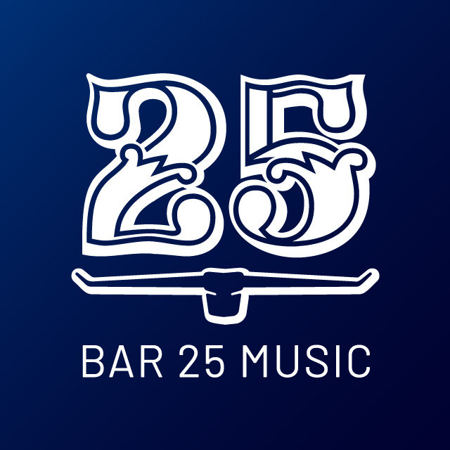 Bar 25 Music image