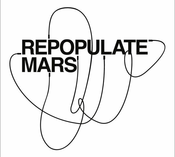 Repopulate Mars image