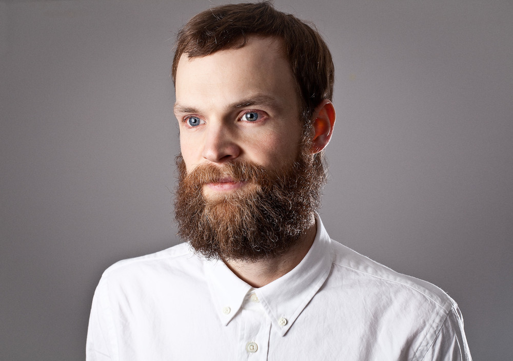 Todd Terje image