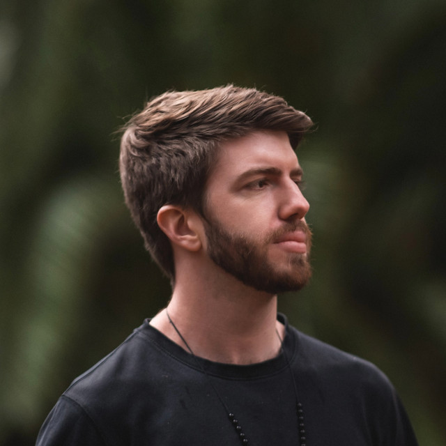 Spencer Brown image