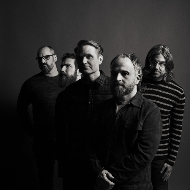 Death Cab for Cutie image