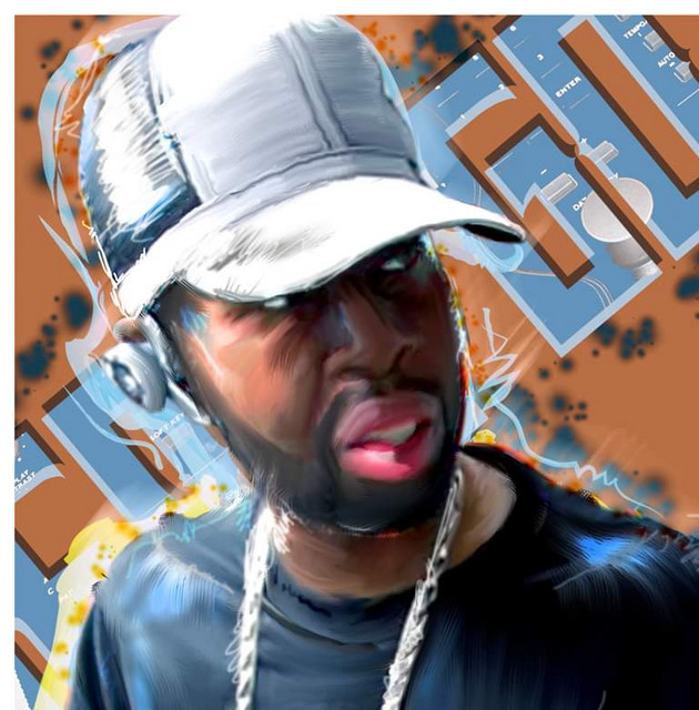 J Dilla image