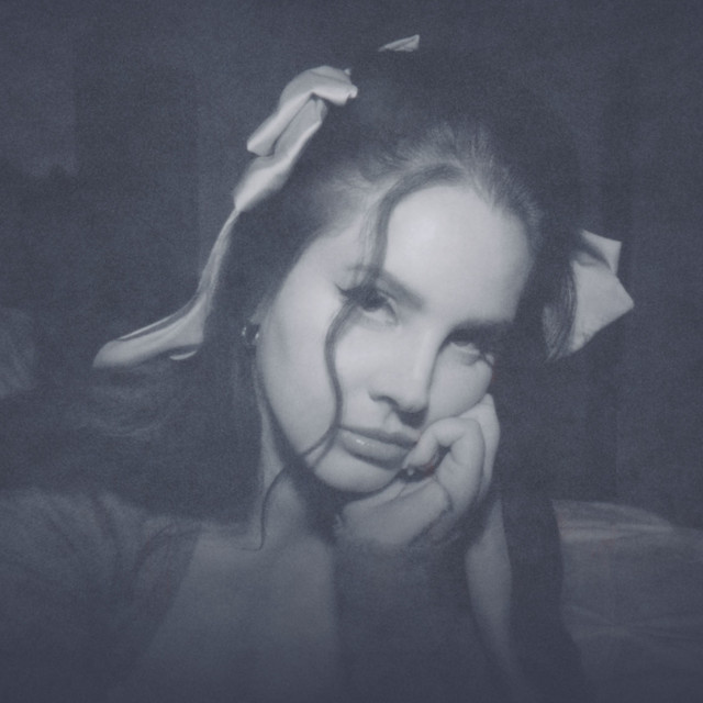 Lana Del Rey image