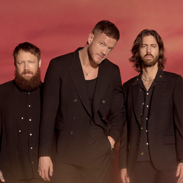 Imagine Dragons image