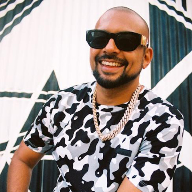Sean Paul image