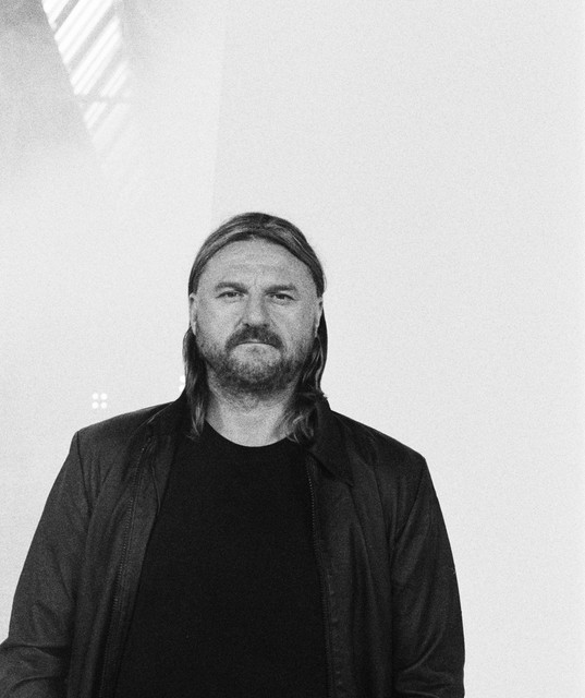 Solomun image