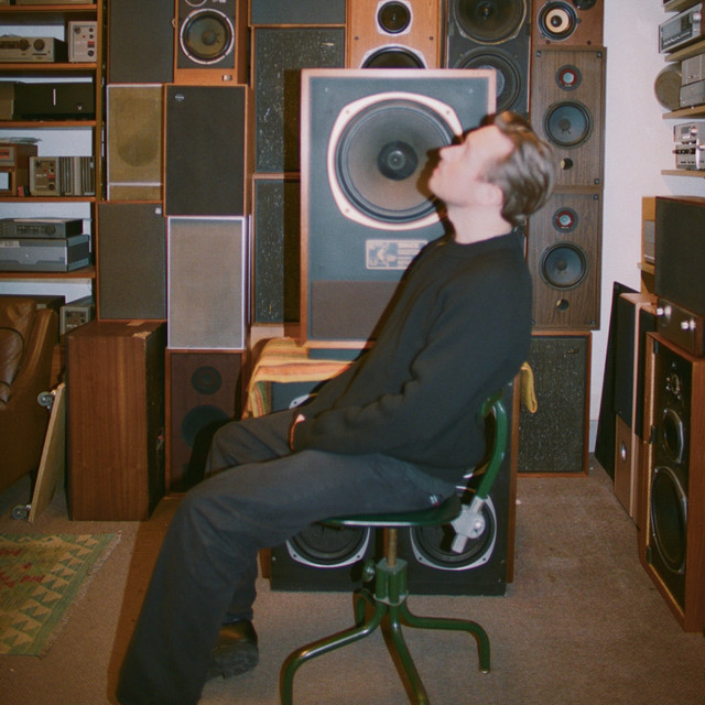 Joy Orbison image