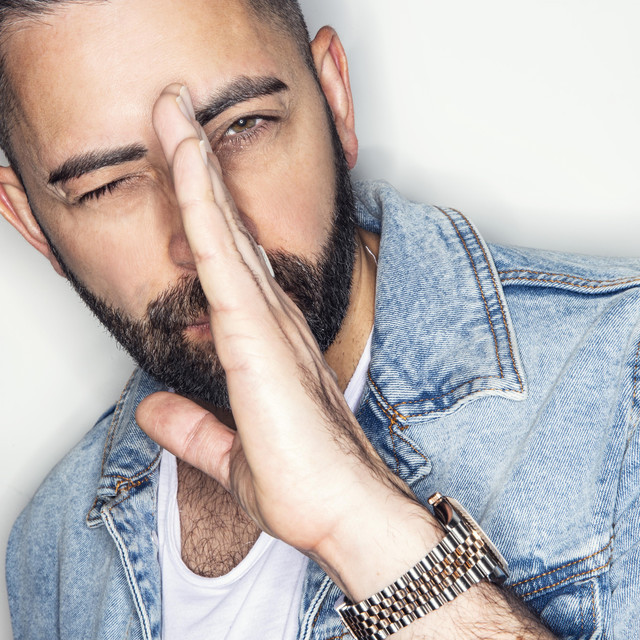 Darius Syrossian image