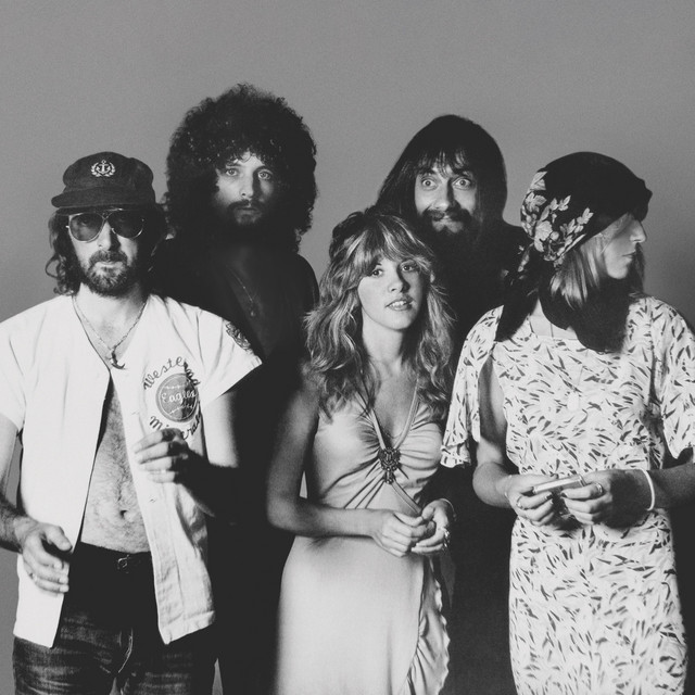 Fleetwood Mac image