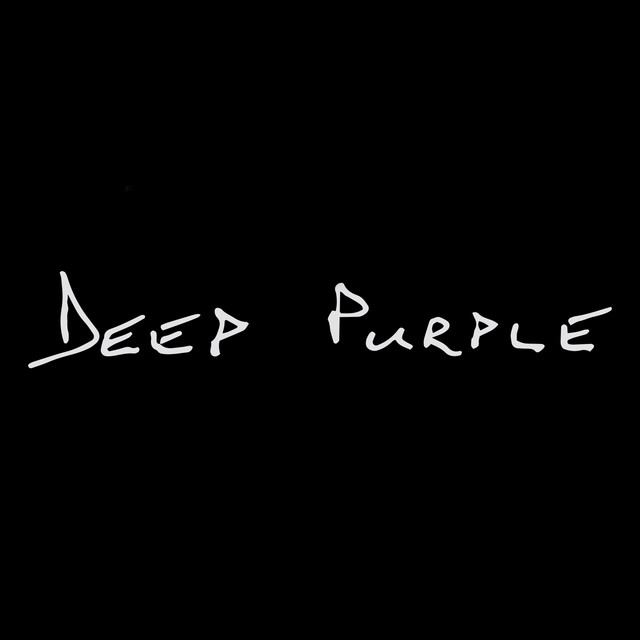 Deep Purple image