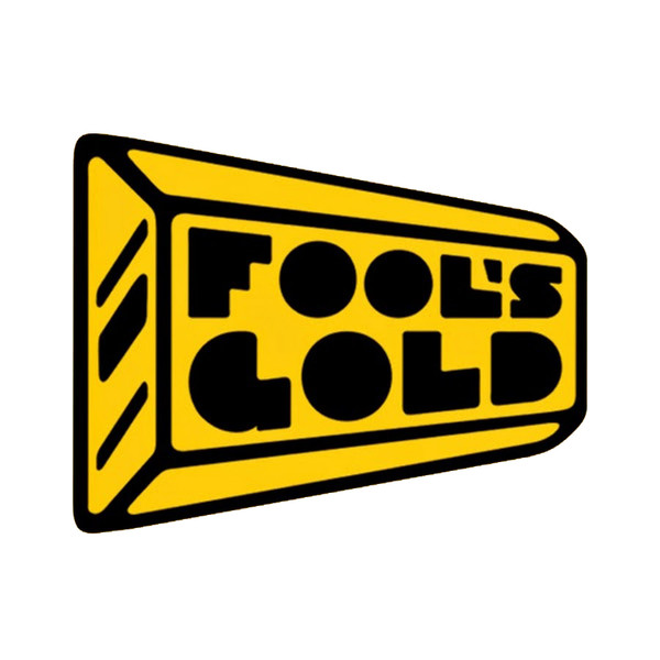 Fool's Gold Records image