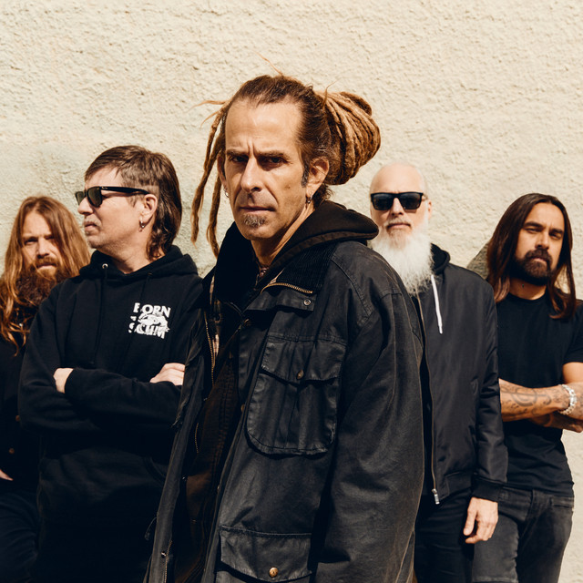 Lamb of God image