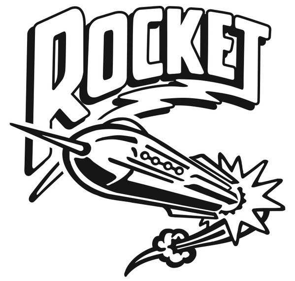 Rocket Recordings image
