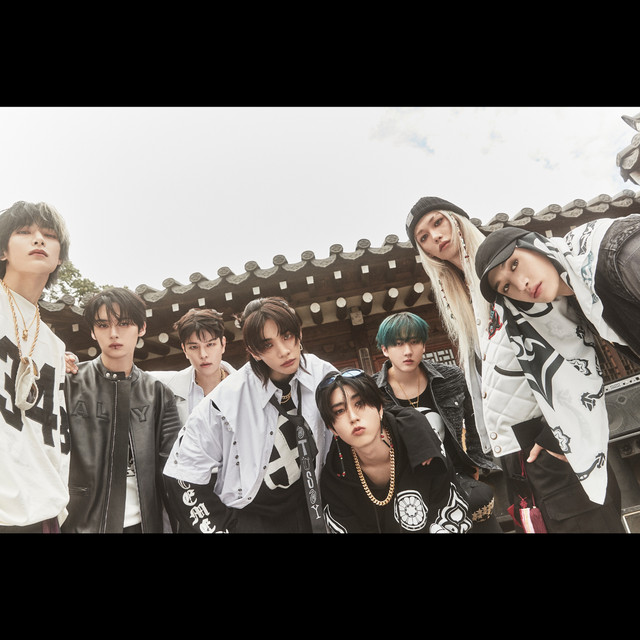 Stray Kids image