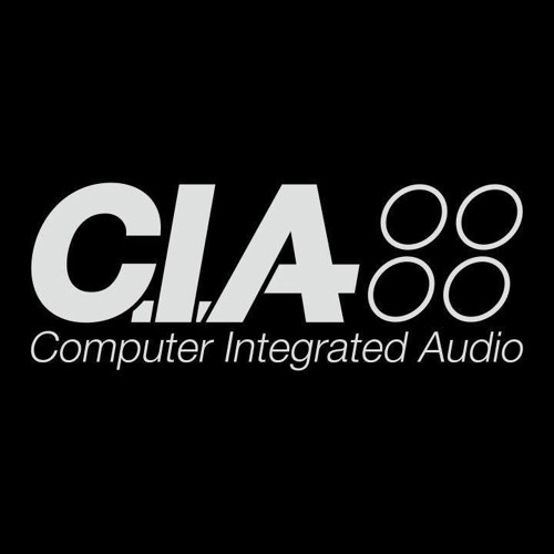 Computer Integrated Audio image