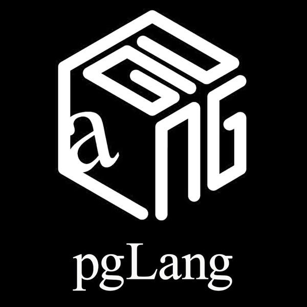 pgLang image