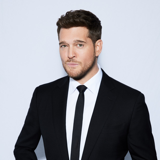 Michael Bublé image