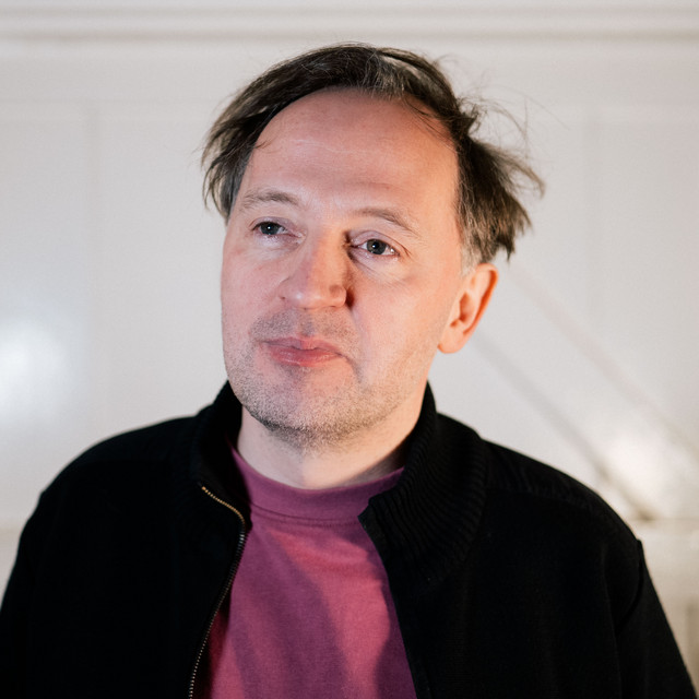 Squarepusher image