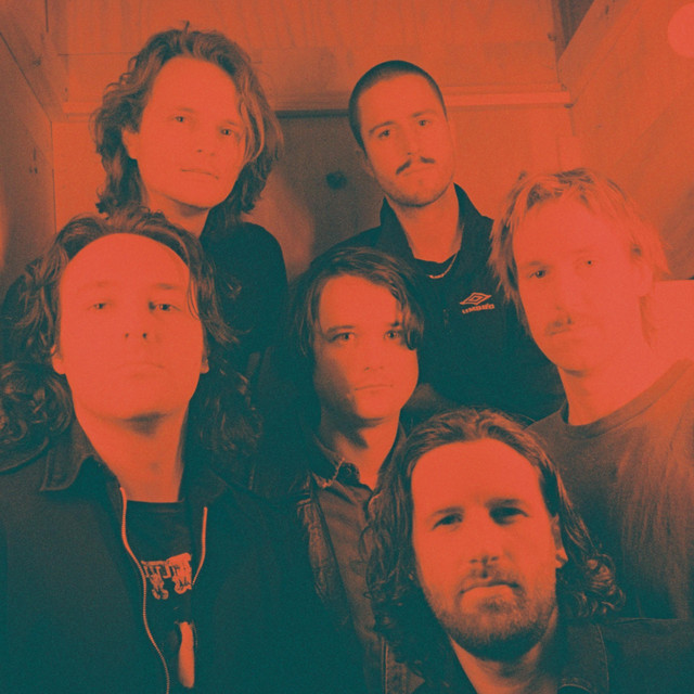 King Gizzard & The Lizard Wizard image