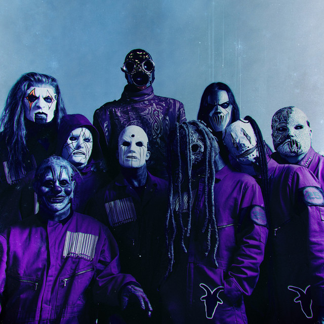 Slipknot image