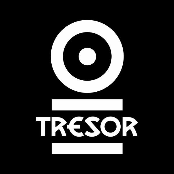 Tresor Records image