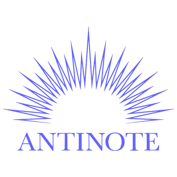 Antinote image