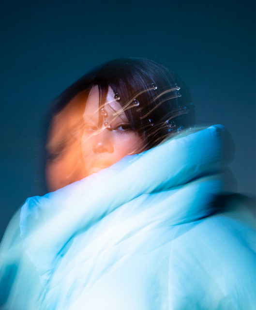Shygirl image