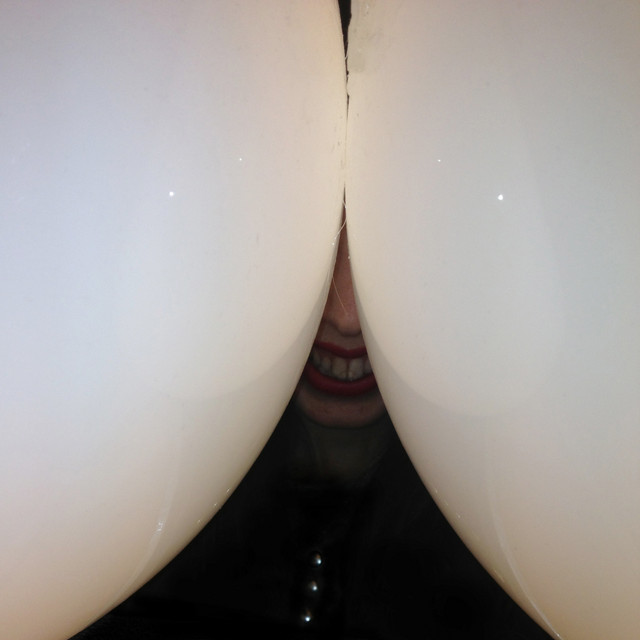 Death Grips image