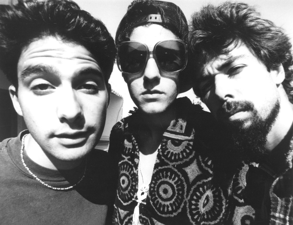 Beastie Boys image