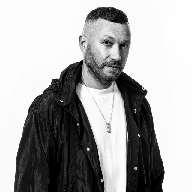 Nic Fanciulli image