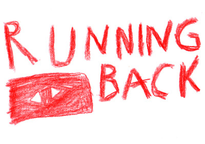 Running Back image