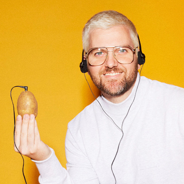 Dillon Francis image