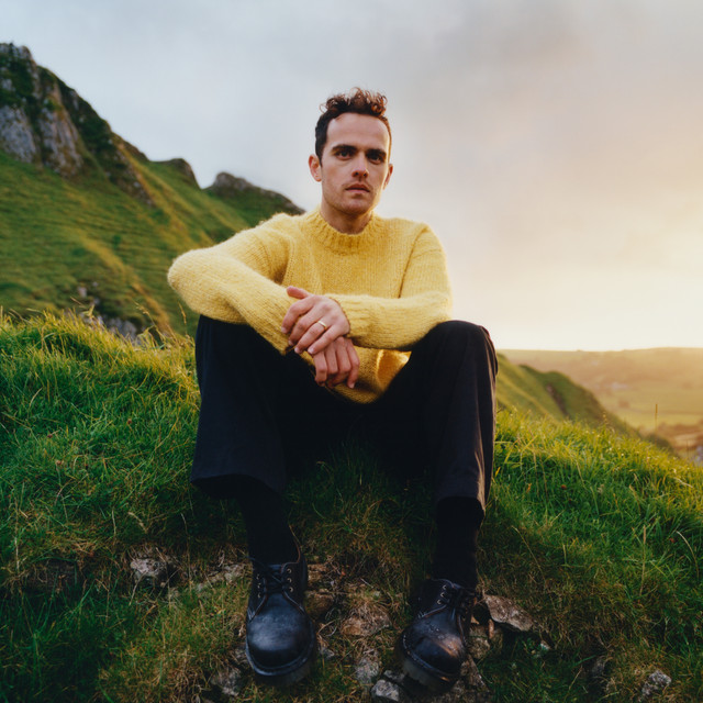 Jordan Rakei image