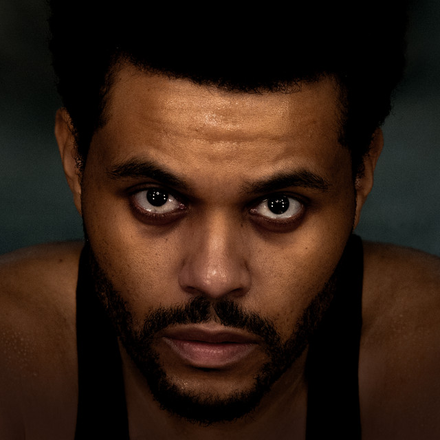 The Weeknd image