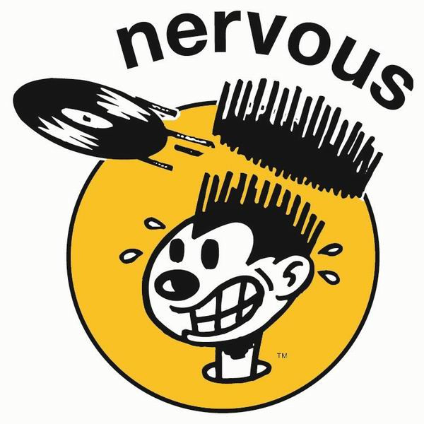 Nervous Records image