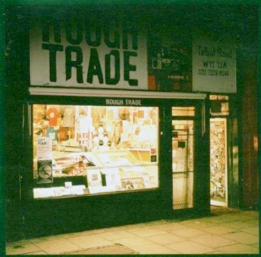 Rough Trade image