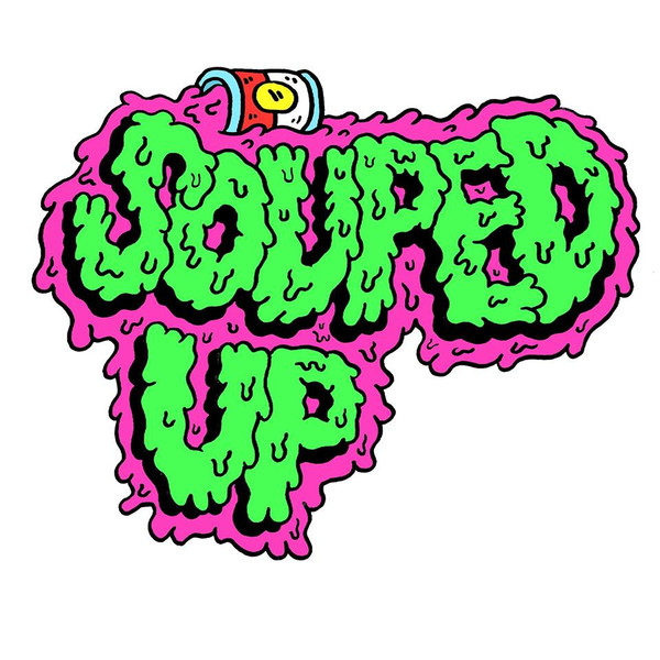 Souped Up Records image