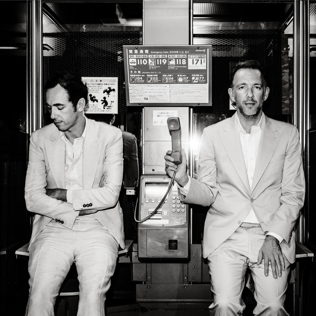 Soulwax image