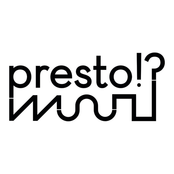 Presto!? image