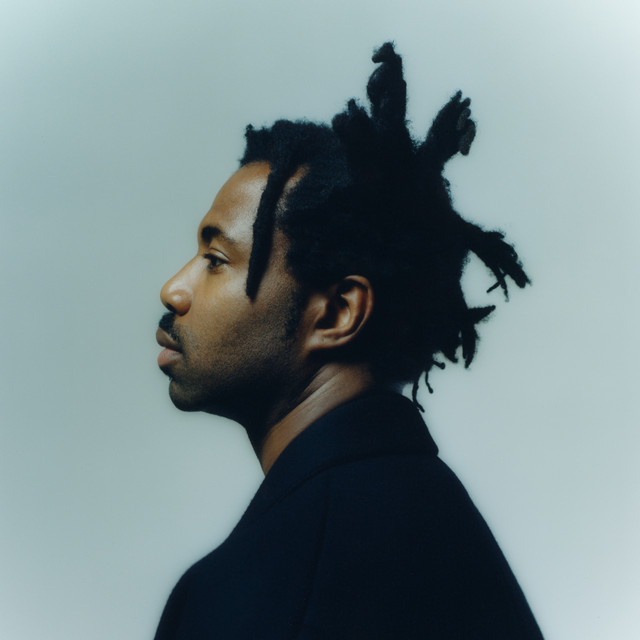 Sampha image