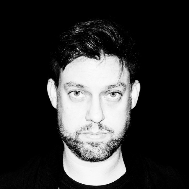 Maceo Plex image