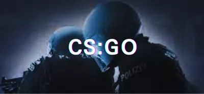 CS:GO