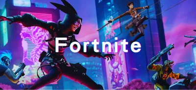 Fortnite